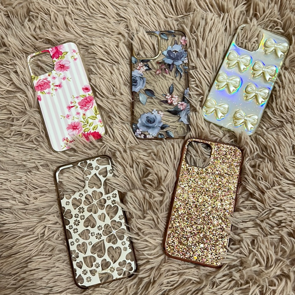 IPHONE 12 PRO CASES